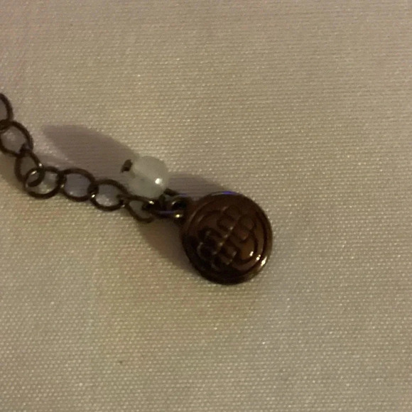 Copper Necklace - Picture 2 of 3